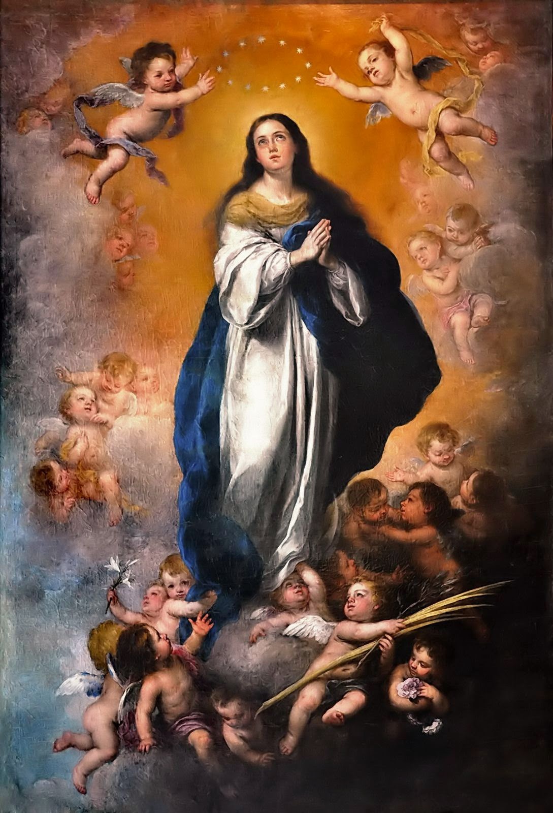 Temes d'Avui - Preparar la festa de la Immaculada Concepció de Maria